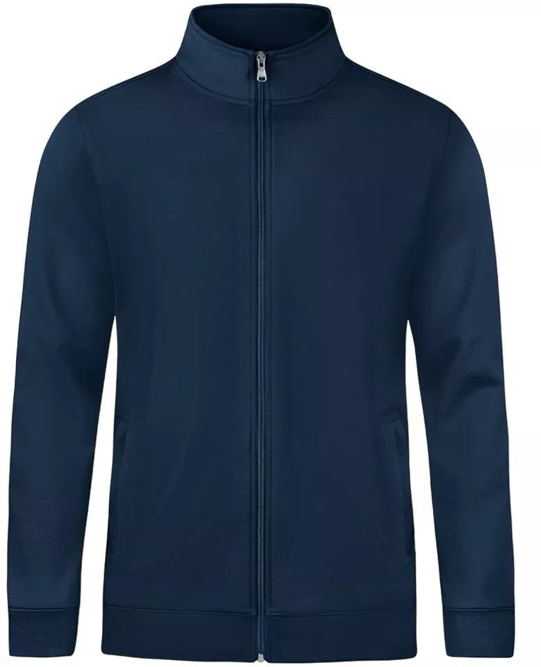 Φούτερ-Jacket Jako Sweatjacke Doubletex