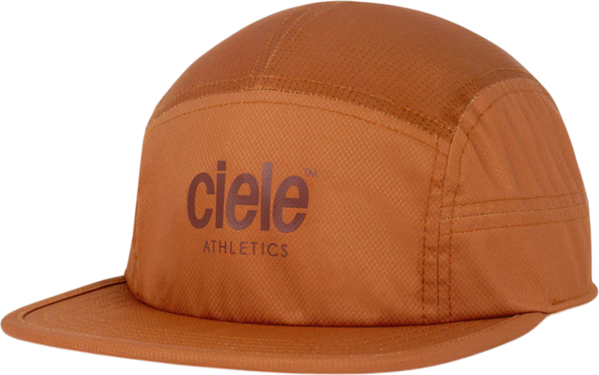GOCap Classic Athletics - Ginger Bread