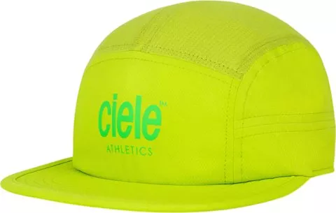 GOCap Classic Athletics - Lime Green
