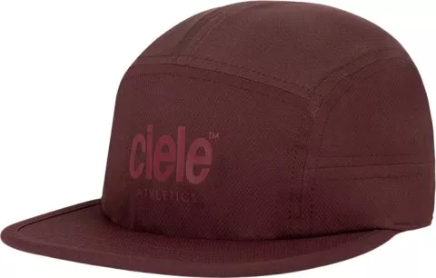 GOCap Classic Athletics - Dark Wine Red