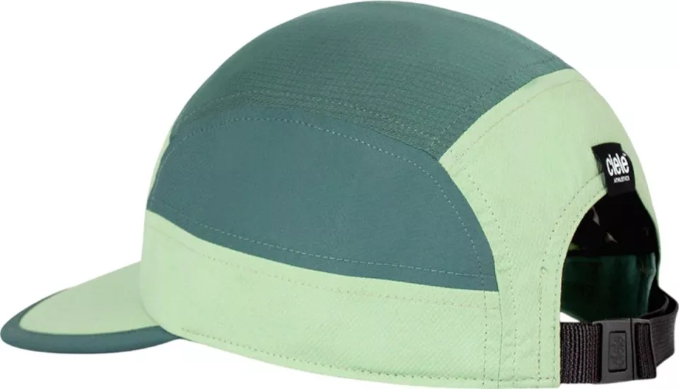 Cap Ciele GOCap SC Classic C Plus Box - Pistachio/Silver Pine