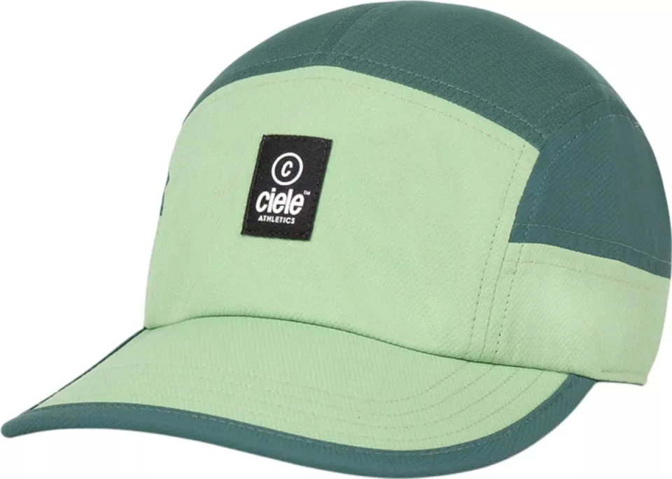 Cap Ciele GOCap SC Classic C Plus Box - Pistachio/Silver Pine