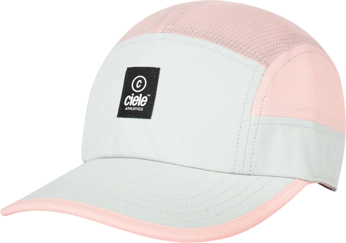 GOCap SC Classic C Plus Box - Light Grey/Peachskin