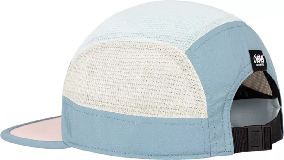 Pet Ciele GOCap Field Iconic Bar - Chambray/Rainy Day