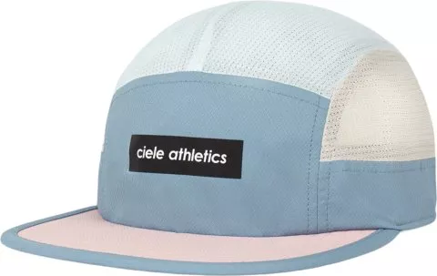 GOCap Field Iconic Bar - Chambray/Rainy Day