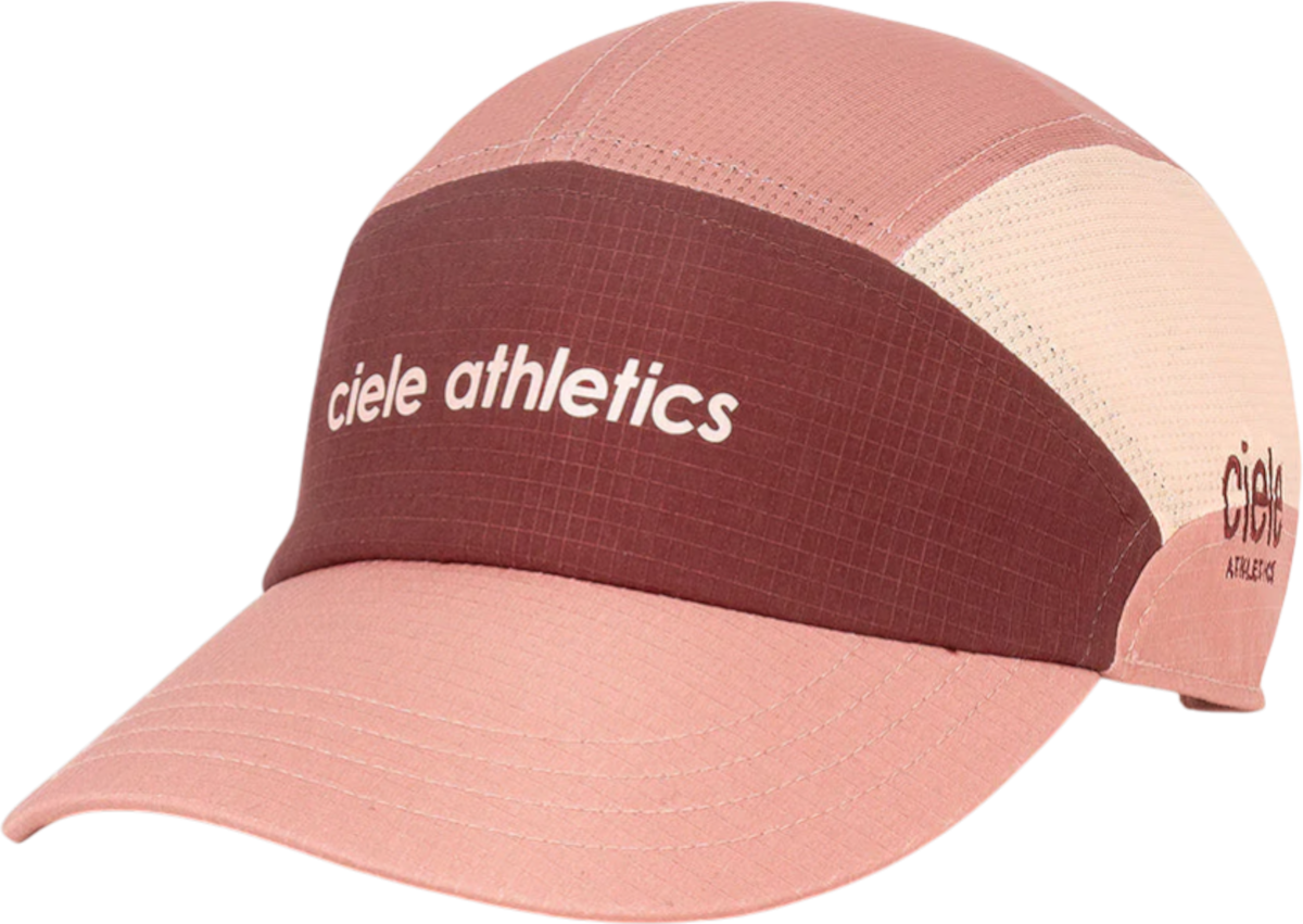 FSTCap SC Field Iconic SL - Andorra/Rose Dawn