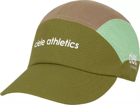 FSTCap SC Field Iconic SL - Terrain/Pistachio