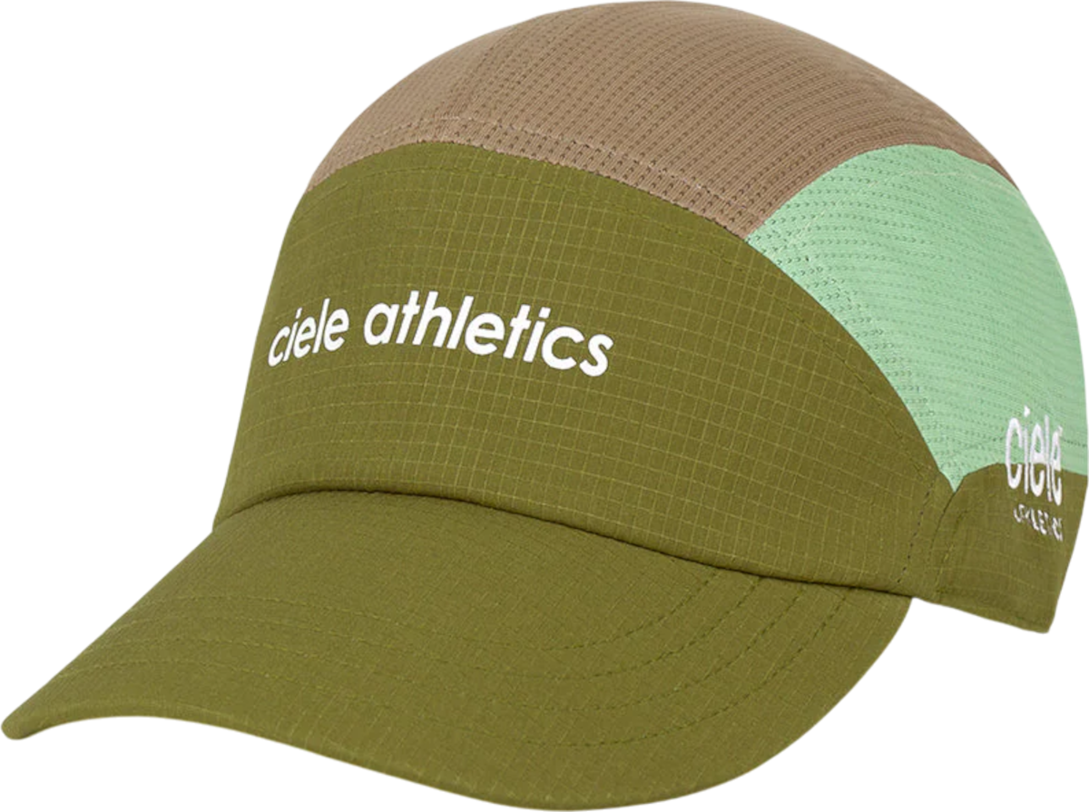 FSTCap SC Field Iconic SL - Terrain/Pistachio