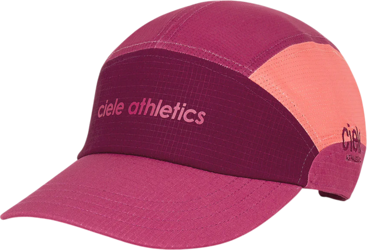 FSTCap SC Field Iconic SL - Mulberry/Bocasana