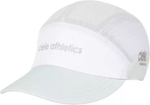 FSTCap SC Field Iconic SL - White/Light Grey