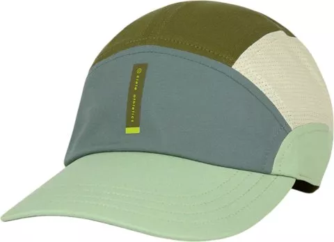 FSTCap SC Comp Iconic VC - Silver Pine/Glade