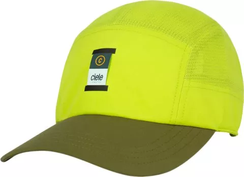 GOCap SC Comp C Cube - Lime Green