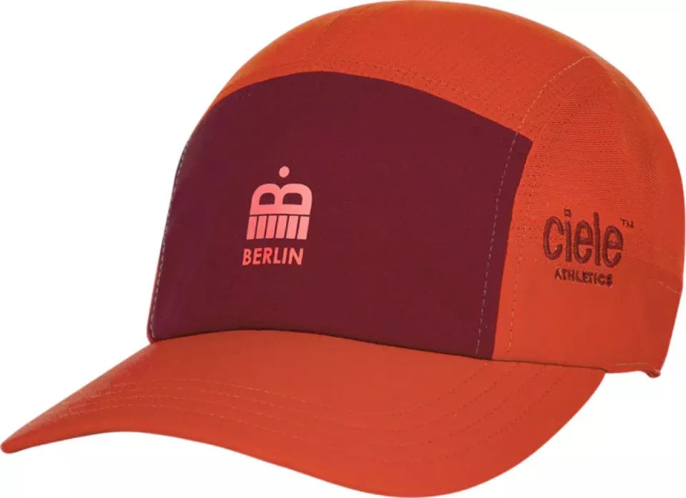 Καπέλο Ciele GOCap SC Comp WWM City - Berlin