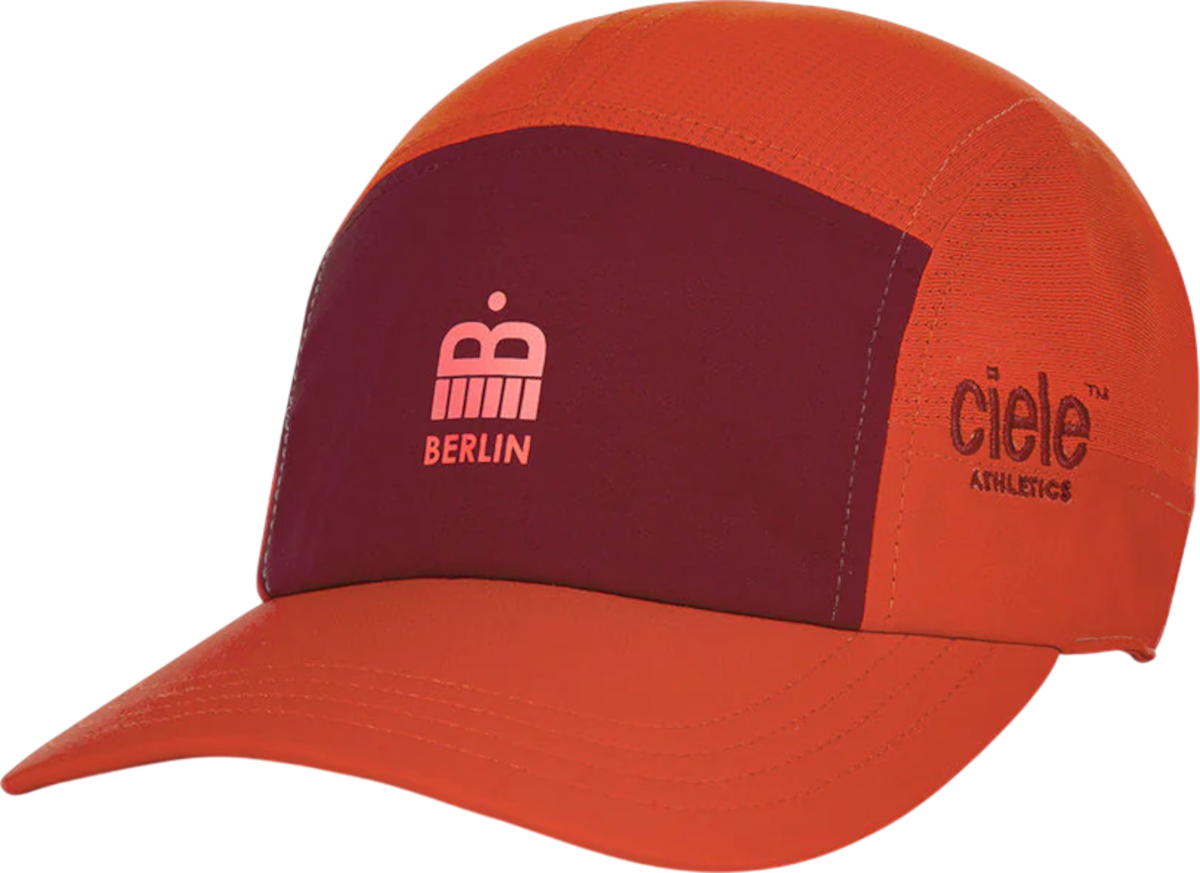 Καπέλο Ciele GOCap SC Comp WWM City - Berlin