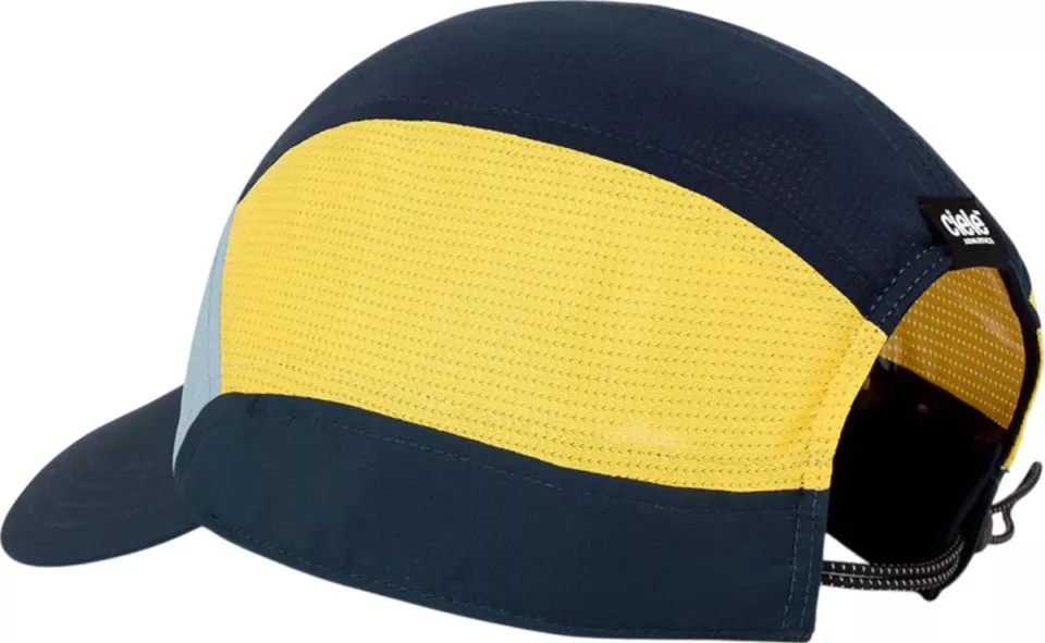 Kappe Ciele FSTCap SC Comp Running C - Chambray/Sulfur