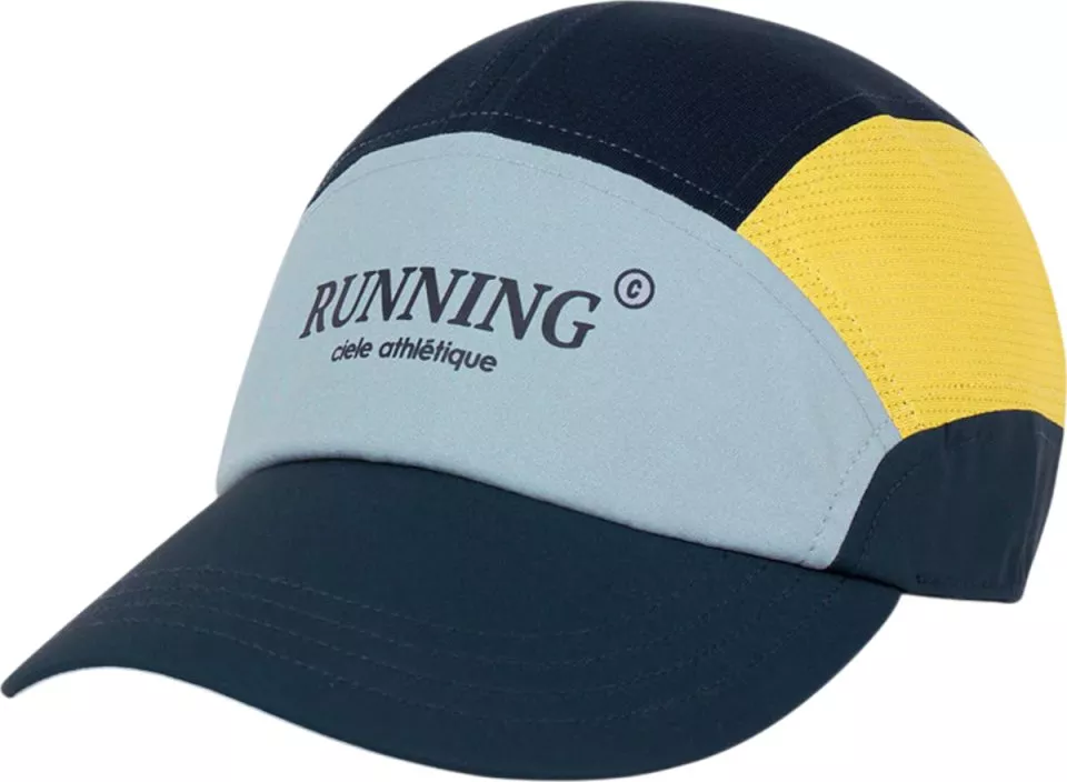 Kappe Ciele FSTCap SC Comp Running C - Chambray/Sulfur