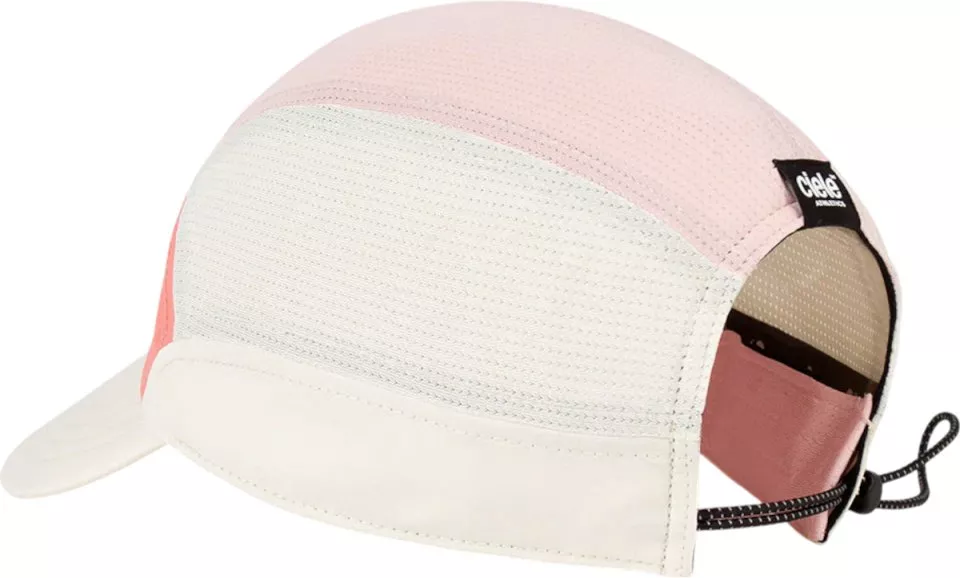 Kappe Ciele FSTCap SC Comp Running C - Blossom/Rainy Day