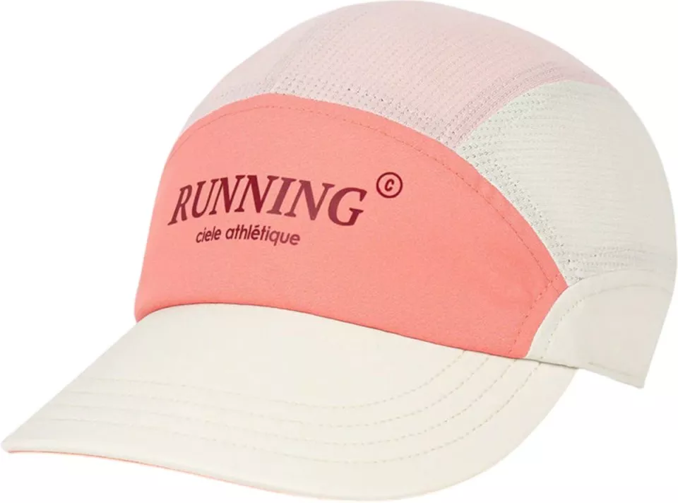 Kappe Ciele FSTCap SC Comp Running C - Blossom/Rainy Day