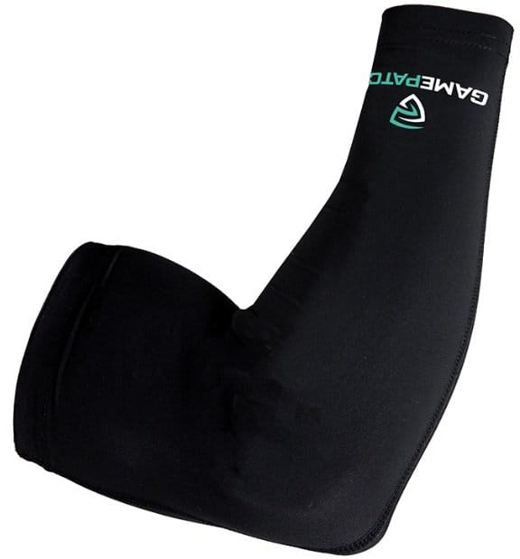 Mangas GamePatch Compression arm sleeve