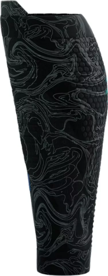 Ärmel und gamaschen Compressport R2 3.0 Aurora