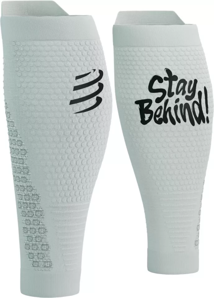 Kompression armvärmare Compressport R2 3.0 Stay Behind