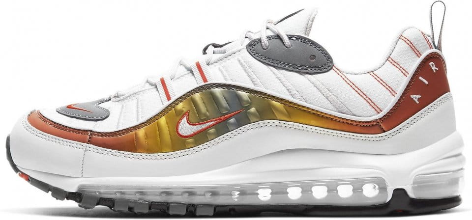 Zapatillas Nike AIR MAX 98 SE