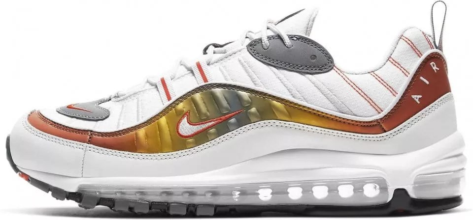 Zapatillas Nike AIR MAX 98 SE