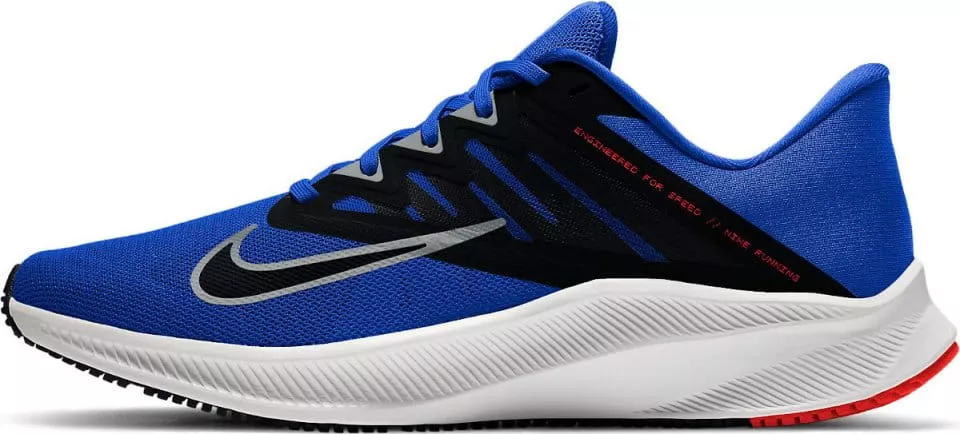 Nike quest blue best sale