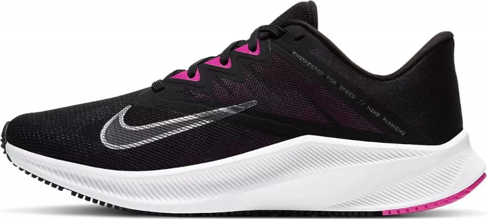 Zapatillas de running Nike Quest 3 W
