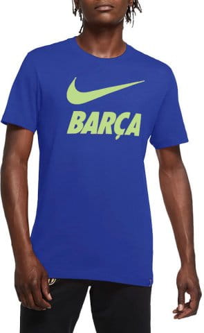 M NK FCB SS TEE