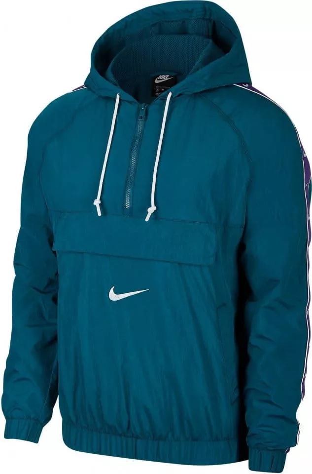 Kapuzenjacke Nike M NSW SWOOSH JKT WVN