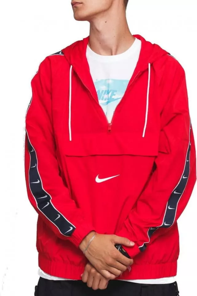 Hooded jacket Nike M NSW SWOOSH JKT WVN Top4Fitness