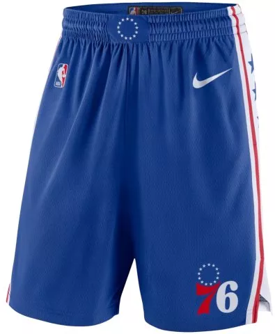 Philadelphia 76ers Icon Edition Swingman