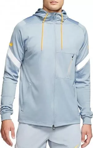 M NK DRY STRKE TRK JKT HD K NG