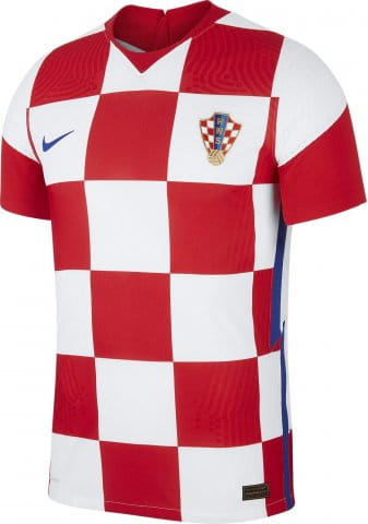 M NK CROATIA VAPOR MATCH HOME SS JSY 2020