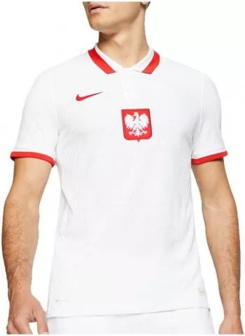 Poland 2020 Stadium Home Women s Soccer Jersey