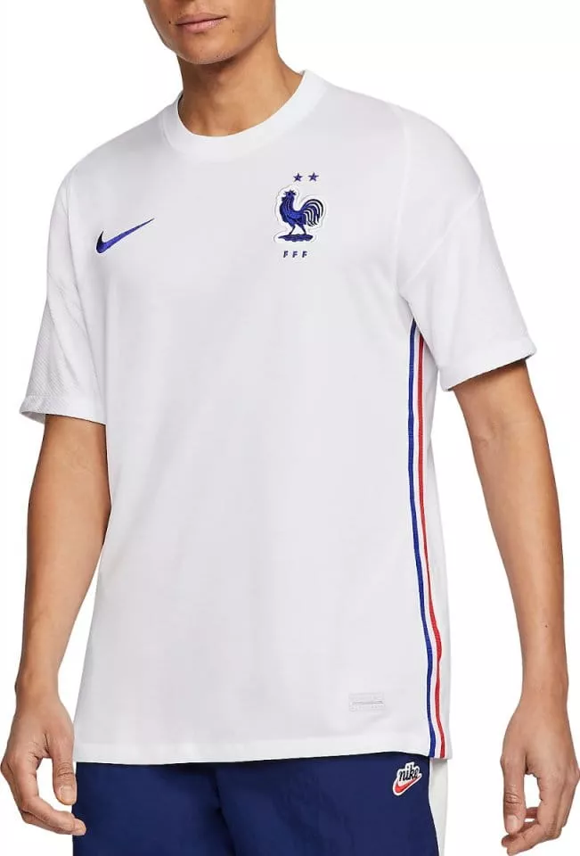 Koszulka Nike M NK FRANCE STADIUM AWAY DRY SS JSY 2020