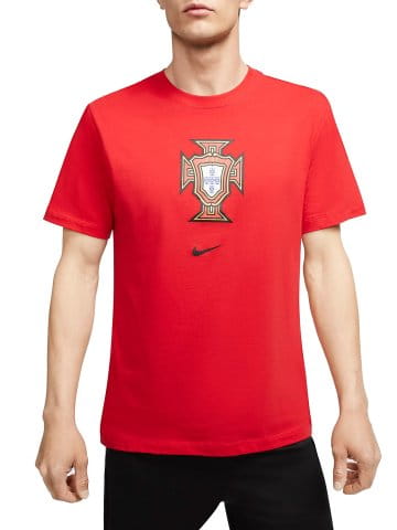M NK POR CREST TEE