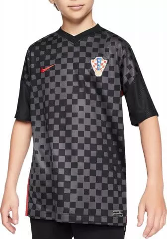 Y NK CROATIA STADIUM AWAY DRY SS JSY 2020