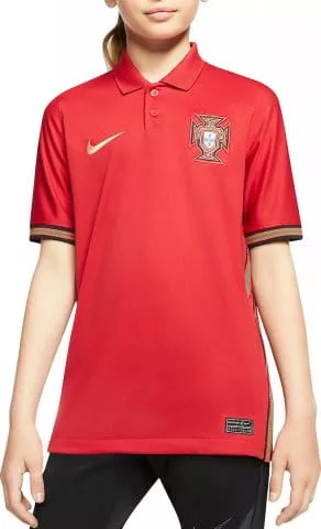 Y NK PORTUGAL STADIUM HOME DRY SS JSY 2020