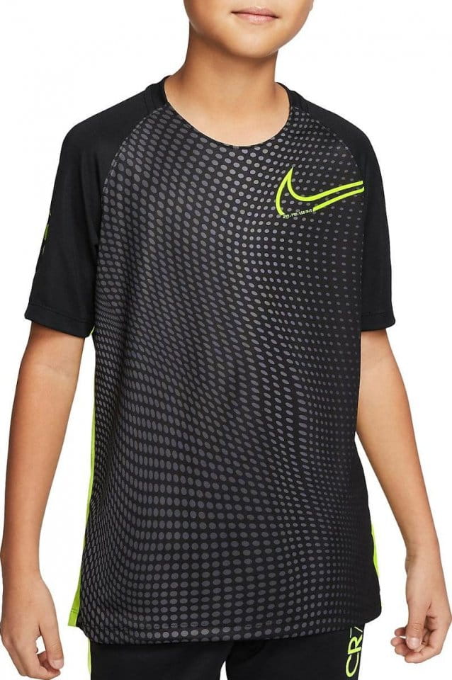 Nike CR7 B NK DRY TOP SS Rövid ujjú póló