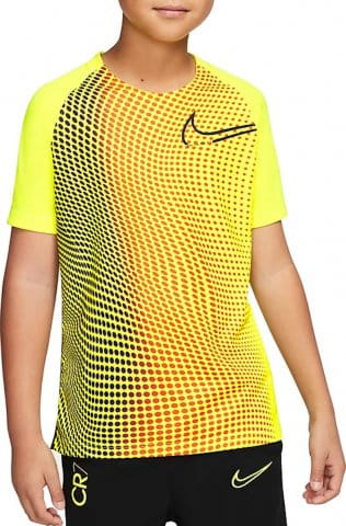 CR7 B NK DRY TOP SS