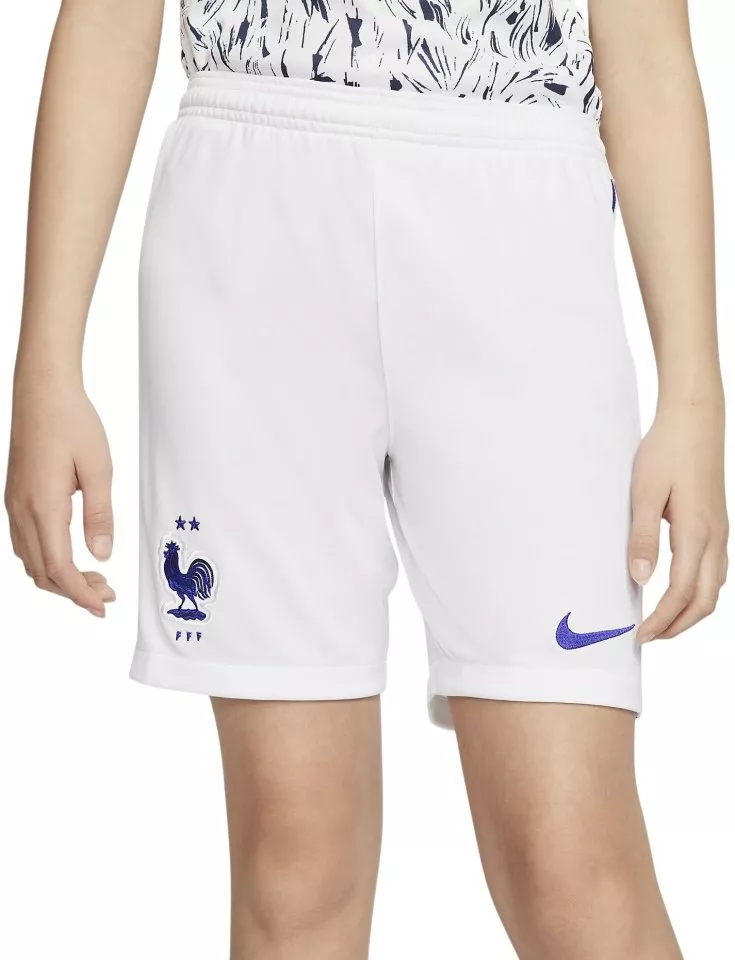 Sorturi Nike FFF 2020 Stadium Home/Away Kids