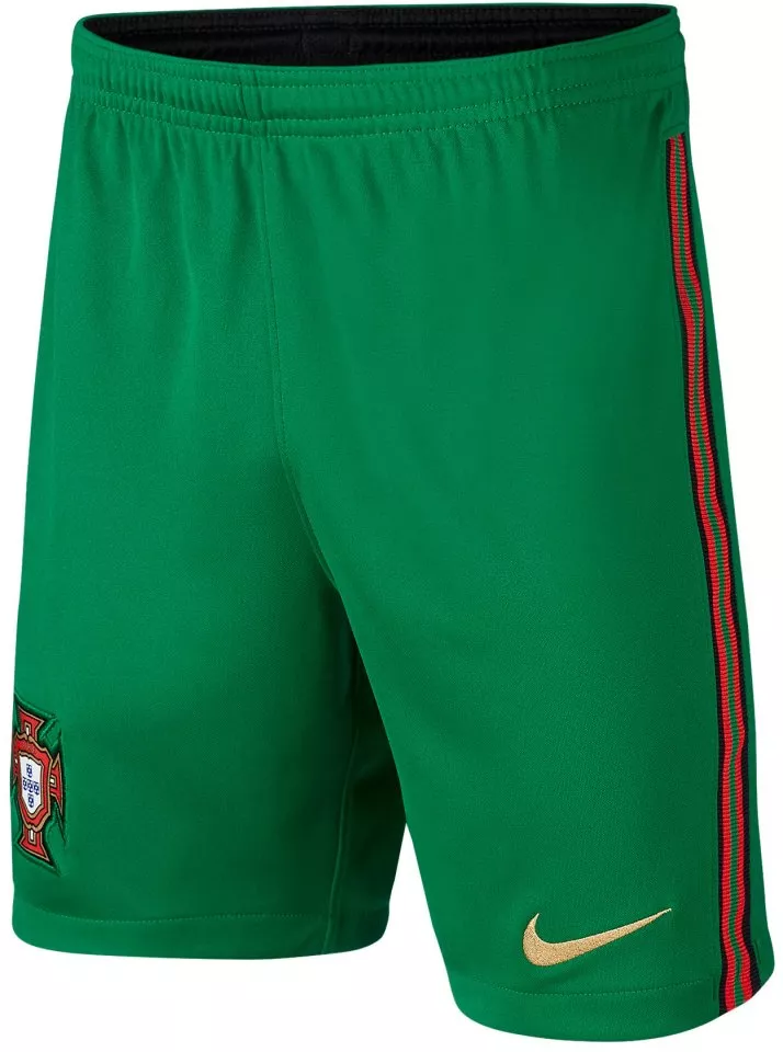 Kratke hlače Nike Portugal Stadium 2020 Home Kids