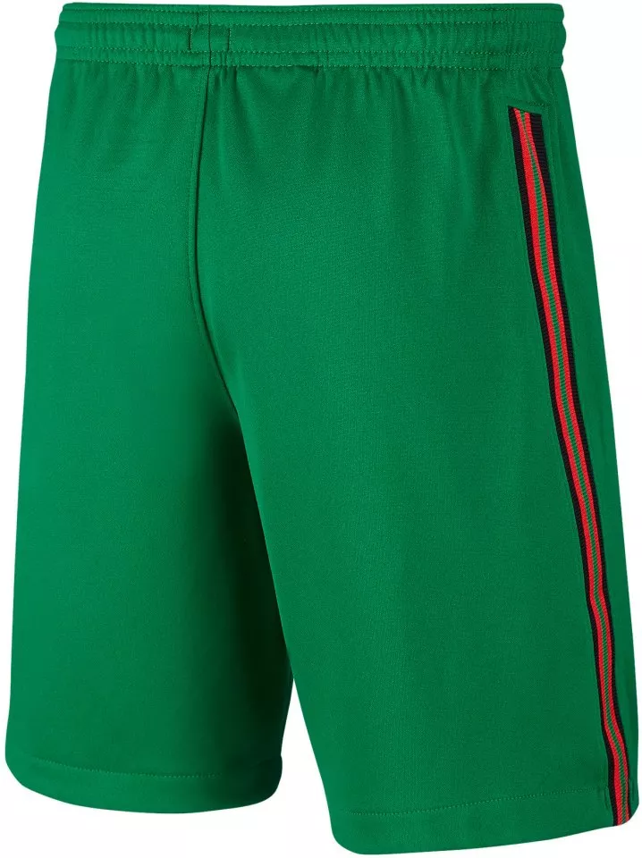 Kratke hlače Nike Portugal Stadium 2020 Home Kids