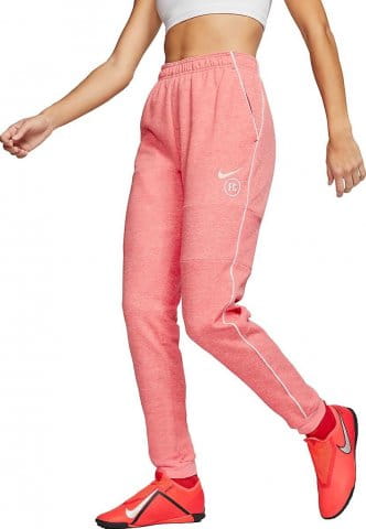 W NK FC PANT KPZ
