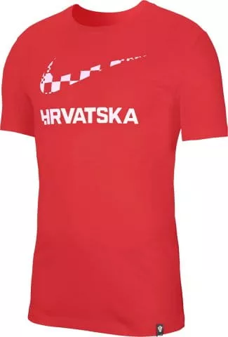 M NK CROATIA SS TEE