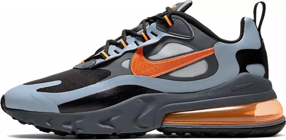 Air max 270 gris orange online