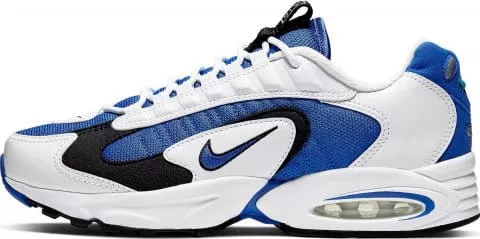 of all time and the first one to feature a visible Nike Air cushioning unit in the sole