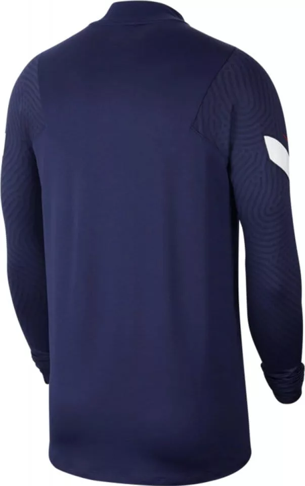 Тениска с дълъг ръкав Nike M NK FRANCE STRIKE DRY DRILL TOP